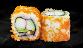 California Roll